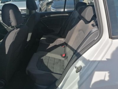 VOLKSWAGEN Golf 1,6 TDI aut. (85 kW, 1598 ccm)