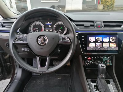 ŠKODA Superb 2,0 TDI aut. 4x4 (140 kW, 1968 ccm)