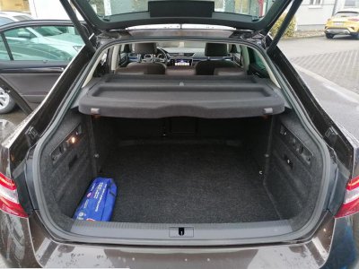 ŠKODA Superb 2,0 TDI aut. 4x4 (140 kW, 1968 ccm)