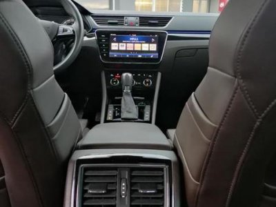 ŠKODA Superb 2,0 TDI aut. 4x4 (140 kW, 1968 ccm)