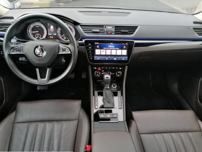 ŠKODA Superb 2,0 TDI aut. 4x4 (140 kW, 1968 ccm)