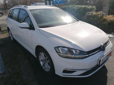 VOLKSWAGEN Golf 2,0 TDI (110 kW, 1968 ccm)