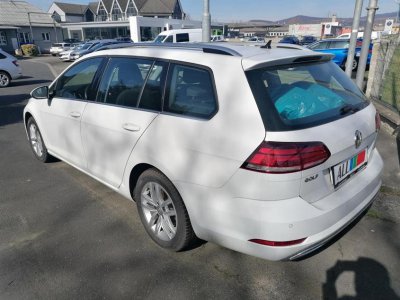 VOLKSWAGEN Golf 2,0 TDI (110 kW, 1968 ccm)