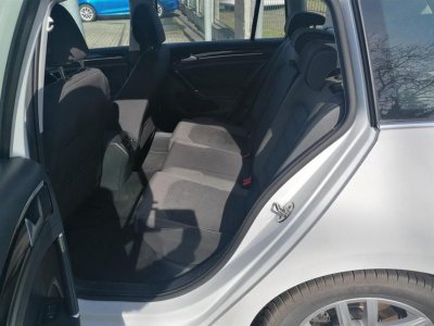 VOLKSWAGEN Golf 2,0 TDI (110 kW, 1968 ccm)