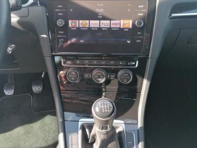 VOLKSWAGEN Golf 2,0 TDI (110 kW, 1968 ccm)