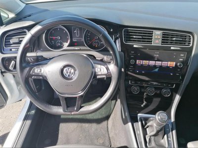 VOLKSWAGEN Golf 2,0 TDI (110 kW, 1968 ccm)