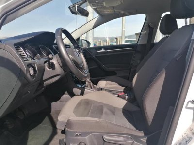 VOLKSWAGEN Golf 2,0 TDI (110 kW, 1968 ccm)
