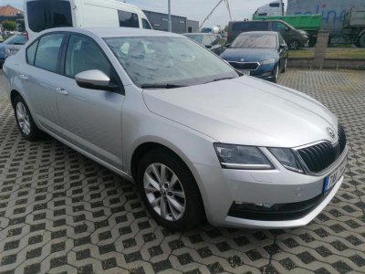 ŠKODA Octavia 1,6 TDI aut. (85 kW, 1598 ccm)