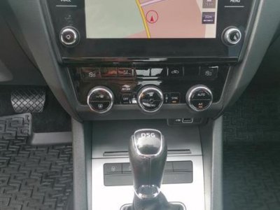 ŠKODA Octavia 1,6 TDI aut. (85 kW, 1598 ccm)