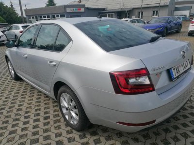 ŠKODA Octavia 1,6 TDI aut. (85 kW, 1598 ccm)