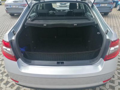 ŠKODA Octavia 1,6 TDI aut. (85 kW, 1598 ccm)