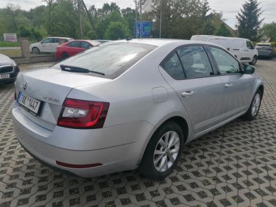 ŠKODA Octavia 1,6 TDI aut. (85 kW, 1598 ccm)