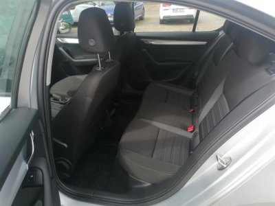 ŠKODA Octavia 1,6 TDI aut. (85 kW, 1598 ccm)