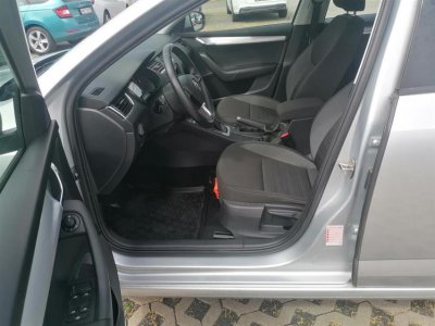 ŠKODA Octavia 1,6 TDI aut. (85 kW, 1598 ccm)