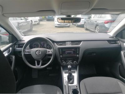 ŠKODA Octavia 1,6 TDI aut. (85 kW, 1598 ccm)