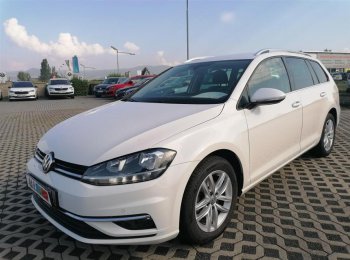 VOLKSWAGEN Golf 1,6 TDI aut. (85 kW, 1598 ccm)