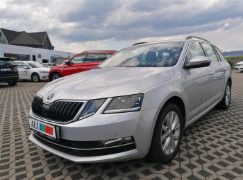ŠKODA Octavia 1,6 TDI (85 kW, 1598 ccm)