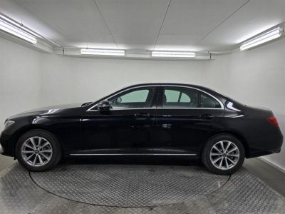 MERCEDES BENZ E 220d 2,0 d (143 kW, 1950 ccm)