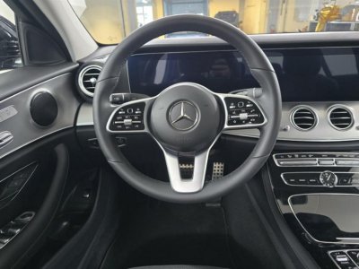 MERCEDES BENZ E 220d 2,0 d (143 kW, 1950 ccm)
