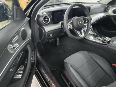 MERCEDES BENZ E 220d 2,0 d (143 kW, 1950 ccm)