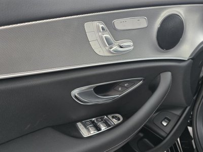 MERCEDES BENZ E 220d 2,0 d (143 kW, 1950 ccm)