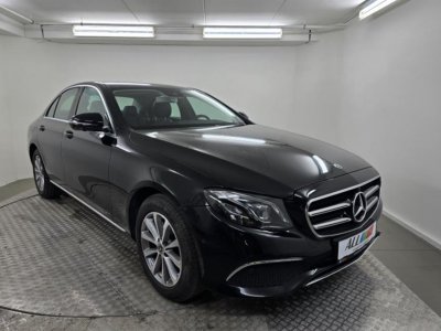 MERCEDES BENZ E 220d 2,0 d (143 kW, 1950 ccm)