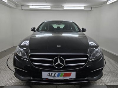 MERCEDES BENZ E 220d 2,0 d (143 kW, 1950 ccm)