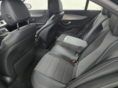 MERCEDES BENZ E 220d 2,0 d (143 kW, 1950 ccm)