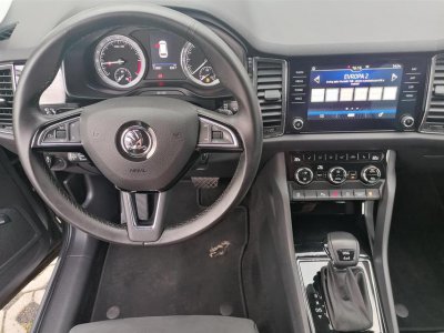 ŠKODA Kodiaq 2,0 TDI 4x4 aut. (110 kW, 1968 ccm)