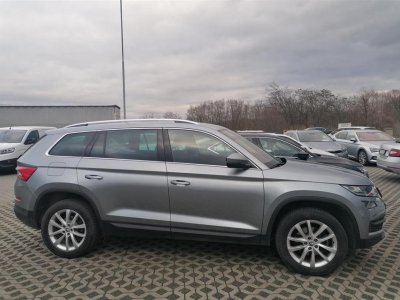 ŠKODA Kodiaq 2,0 TDI 4x4 aut. (110 kW, 1968 ccm)