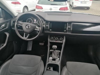 ŠKODA Kodiaq 2,0 TDI 4x4 aut. (110 kW, 1968 ccm)
