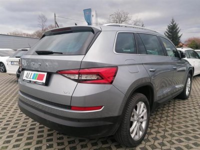 ŠKODA Kodiaq 2,0 TDI 4x4 aut. (110 kW, 1968 ccm)