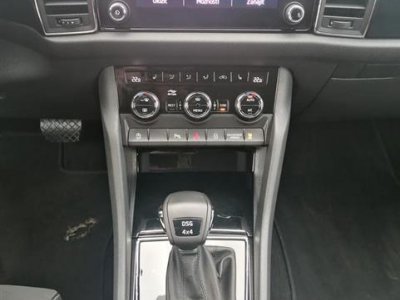 ŠKODA Kodiaq 2,0 TDI 4x4 aut. (110 kW, 1968 ccm)