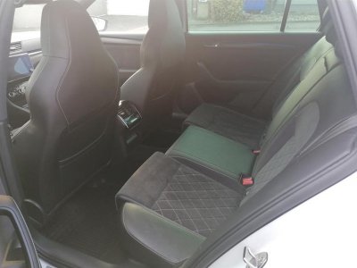 ŠKODA Superb 2,0 TDI DSG (110 kW)