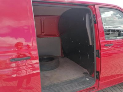 VOLKSWAGEN Transporter 2,0 TDI (110 kW, 1968 ccm)