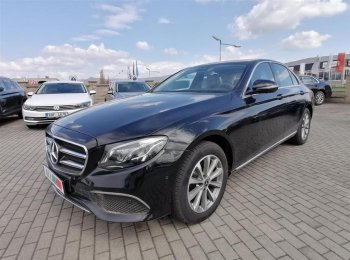 MERCEDES BENZ E 220d 2,0 d (143 kW, 1950 ccm)