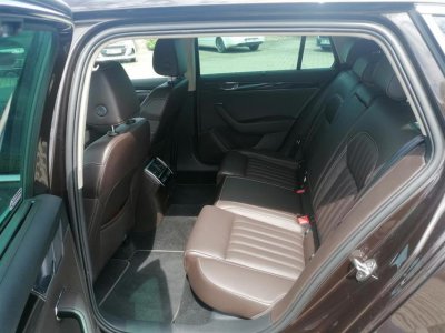 ŠKODA Superb 2,0 TDI 4x4 aut. (140 kW, 1968 ccm)